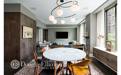 Sold by Douglas Elliman