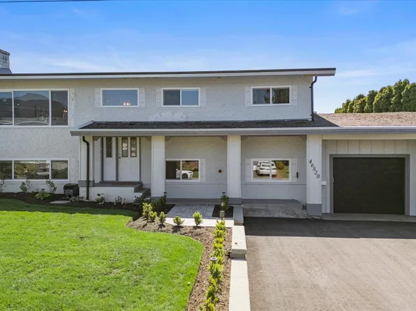 46520 Elliott Ave, Chilliwack, BC V2P 6L3