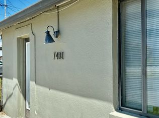 7481 Pitt St APT 2, New Orleans, LA 70118