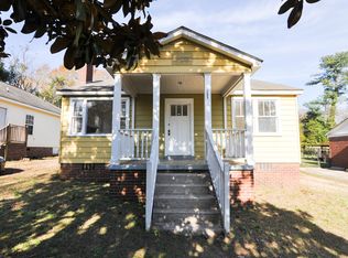205 Miriam Ave, Columbia, SC 29203