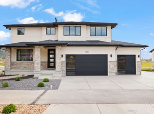 Cypress Plan, Mardam Ranch, Herriman, UT 84096