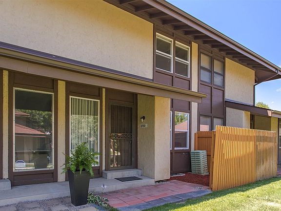 2nd image of 3730 S Fairplay Way