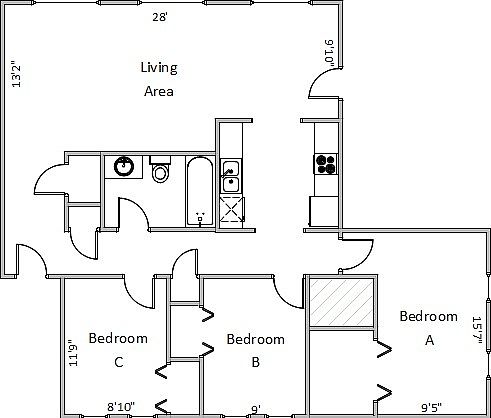 3rd image of this home
