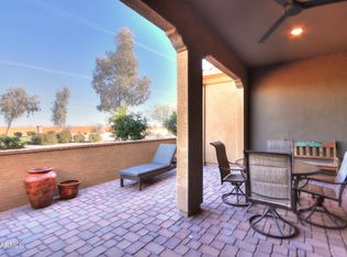 4358 W Hanna Dr, Eloy, AZ 85131