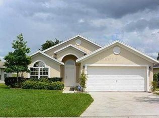 254 Fair Hope Pass, Davenport, FL 33897