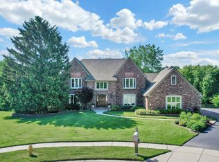 13516 Dallas Ct, Carmel, IN 46033