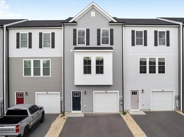 32 Marineris Cir, Martinsburg, WV 25405