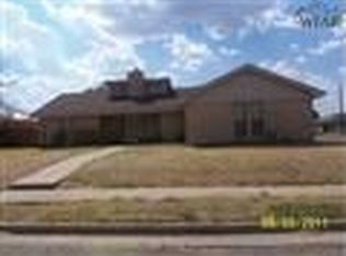 9 Four Sixes Cir, Wichita Falls, TX 76308