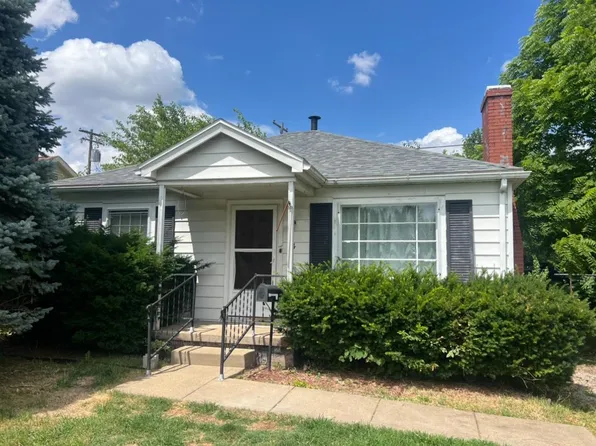 4 Holiday Ct, Henderson, KY 42420