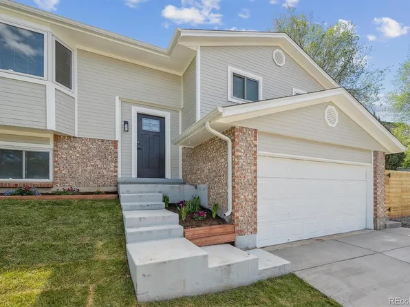 3247 S Newland Street, Denver, CO 80227