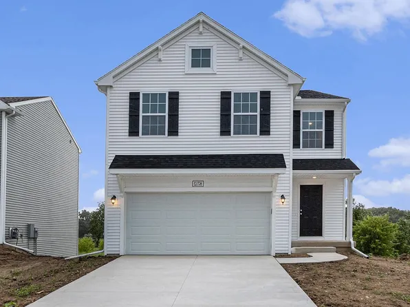 2831 Sanderling Ct SE, Grand Rapids, MI 49508