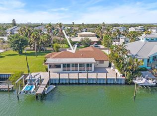 272 Bermuda Beach Drive, Hutchinson Island, FL 34949