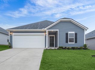 543 Harben Dr, Woodruff, SC 29388