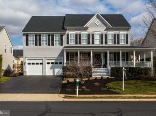 5774 Coachview Ct, Haymarket, VA 20169
