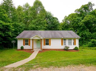 1254 Primm Rd, Ashland City, TN 37015