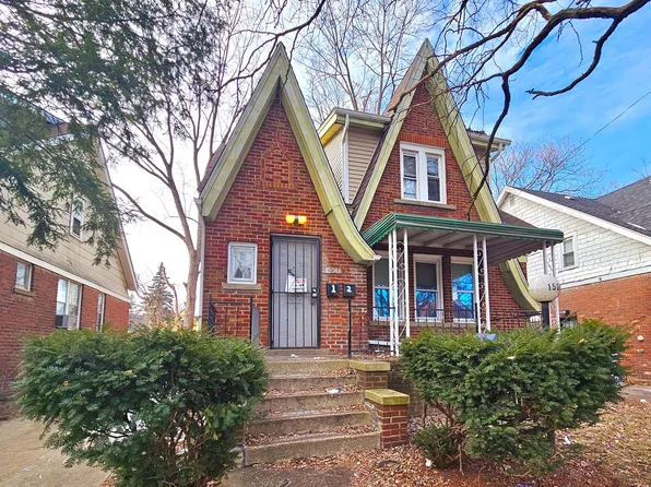15041 Cruse St, Detroit, MI 48227