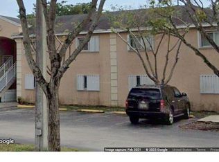 14118 SW 263rd Ln #8, Homestead, FL 33032