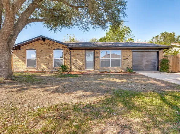 823 Ross Ln, Seagoville, TX 75159