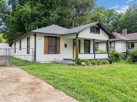 2nd image of 3465 Coleman Ave