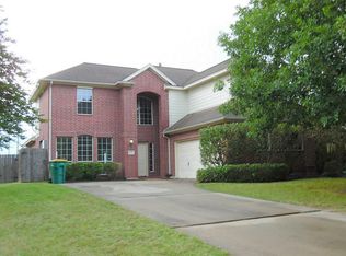 11307 Old Mission Rd, Houston, TX 77095