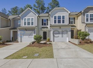 1015 Badlands St, Durham, NC 27713
