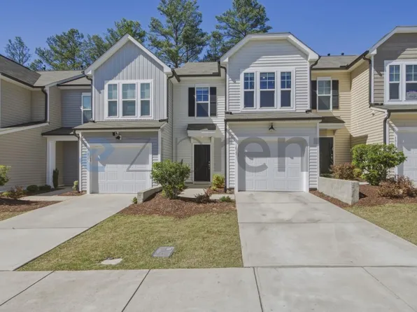 1015 Badlands St, Durham, NC 27713