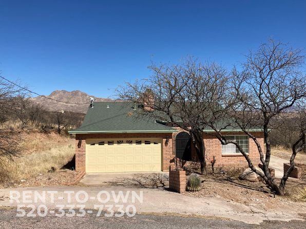 1173 Calle Chaparral, Rio Rico, AZ 85648