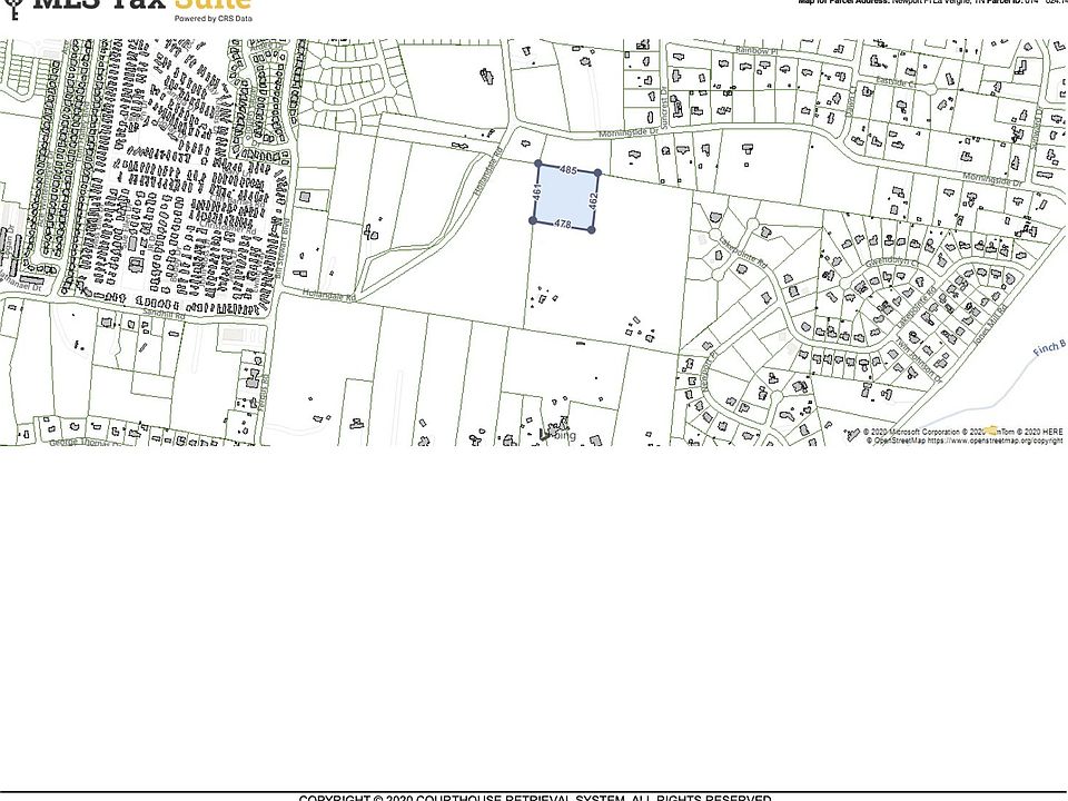 1st image of 0 Newport Pl