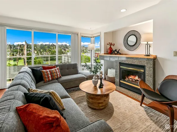 2851 14th Avenue W #101, Seattle, WA 98119