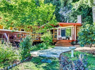 5226 NE Ponderosa Dr, Hansville, WA 98340