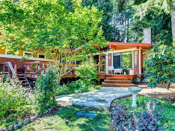 5226 NE Ponderosa Drive, Hansville, WA 98340