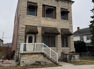 131 E Main St, Eden, WI