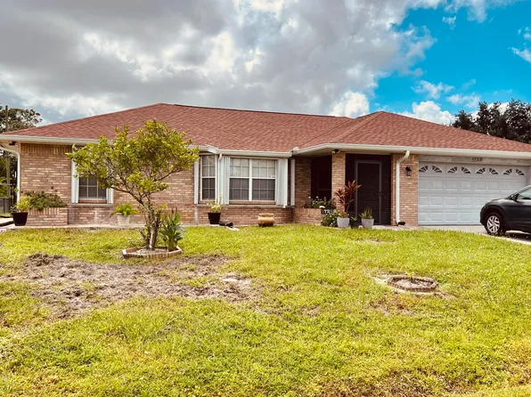 1728 Nanton St NW, Palm Bay, FL 32907