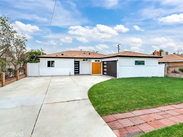 17405 Granada Ave, Fontana, CA 92335