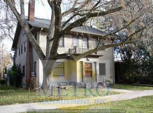 1008 W Hays St, Boise, ID 83702