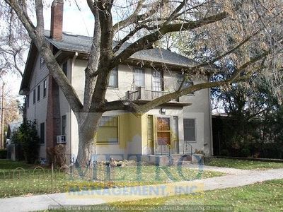 1008 W Hays St, Boise, ID, 83702