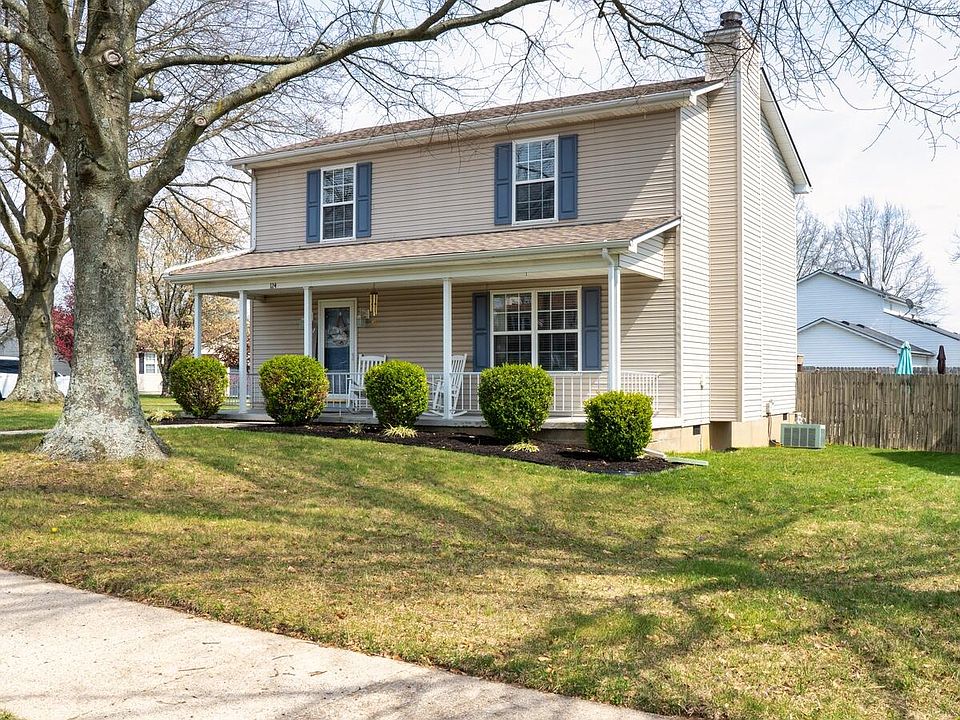 1st image of 124 Southcreek Dr