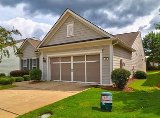 308 Whispering Pines Way #51, Griffin, GA 30223