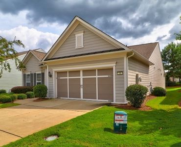 308 Whispering Pines Way #51, Griffin, GA, 30223