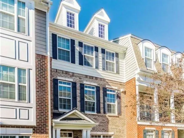 2531 Perch Lane Gln, Allen, VA 23060