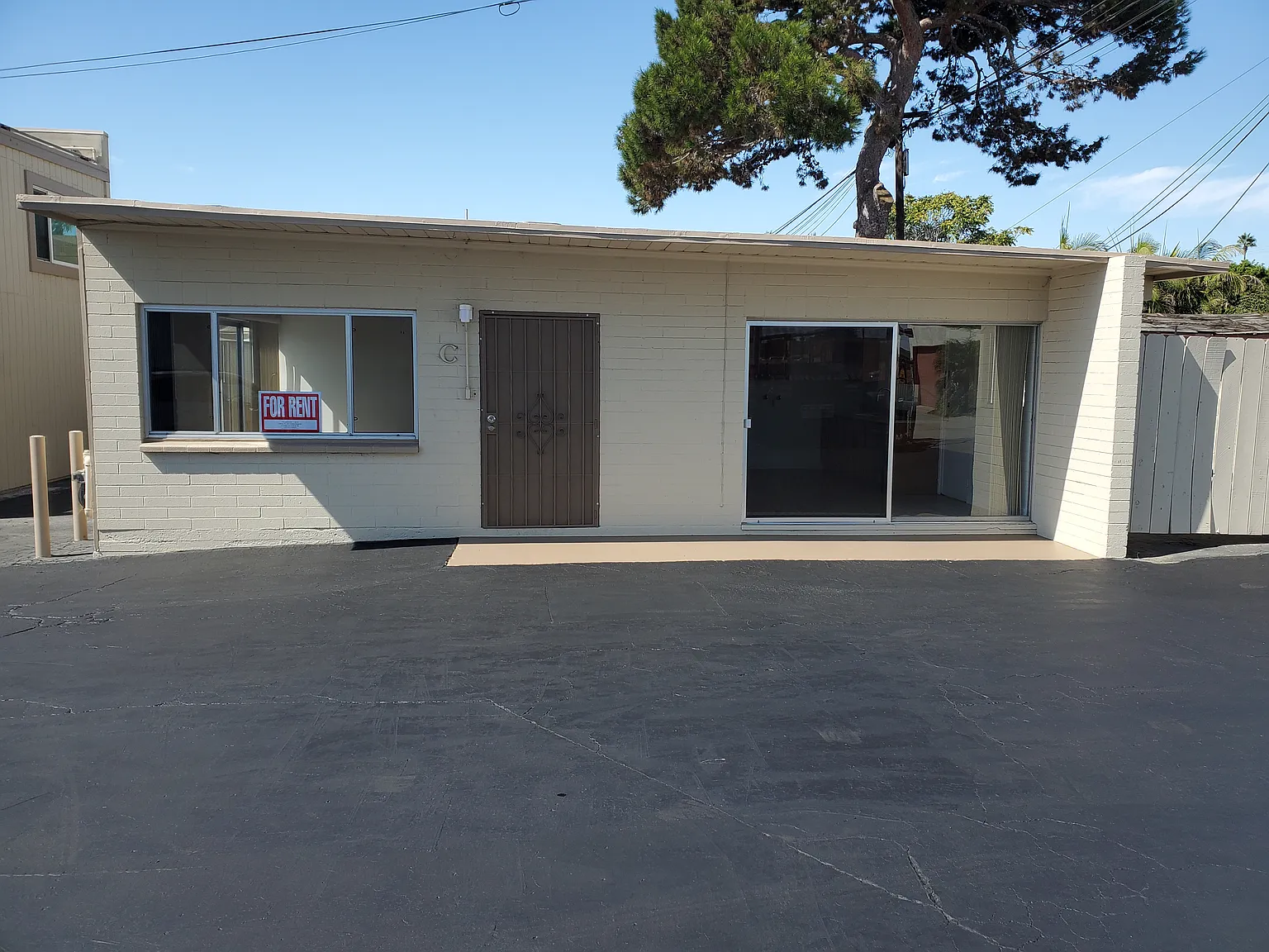 2 bed, 1100 sqft, $2,900 — Photo 1
