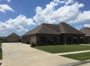 173 Aubrey Joseph Dr, Gray, LA 70359