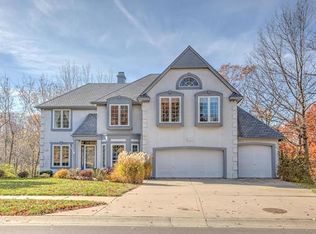 6410 NW Monticello Dr, Kansas City, MO 64152