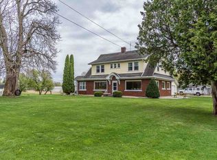 1201 Carpenter St, Baraboo, WI 53913