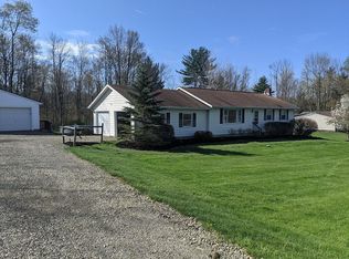 36761 Lake Rd, Union City, PA 16438