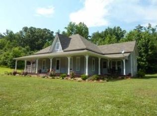 8589 Highway 52 E, Murrayville, GA 30564
