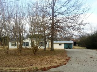 265 State Route 186 S, Humboldt, TN 38343