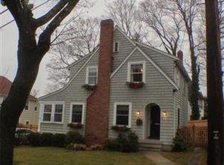 6 Highfield Cir, Milton, MA 02186