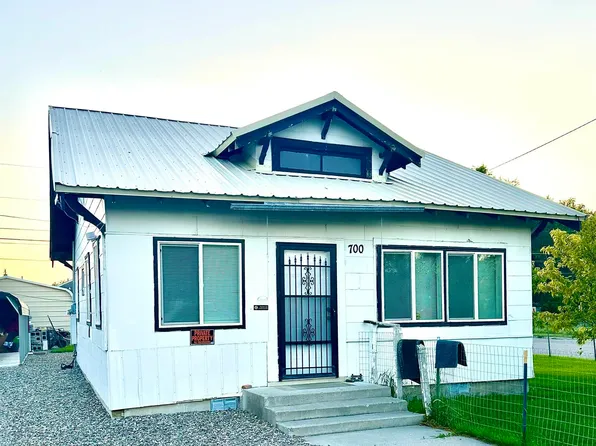 700 Conant Ave, Burley, ID 83318