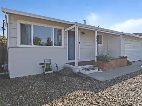 208 Arguello Ave, Vallejo, CA 94591